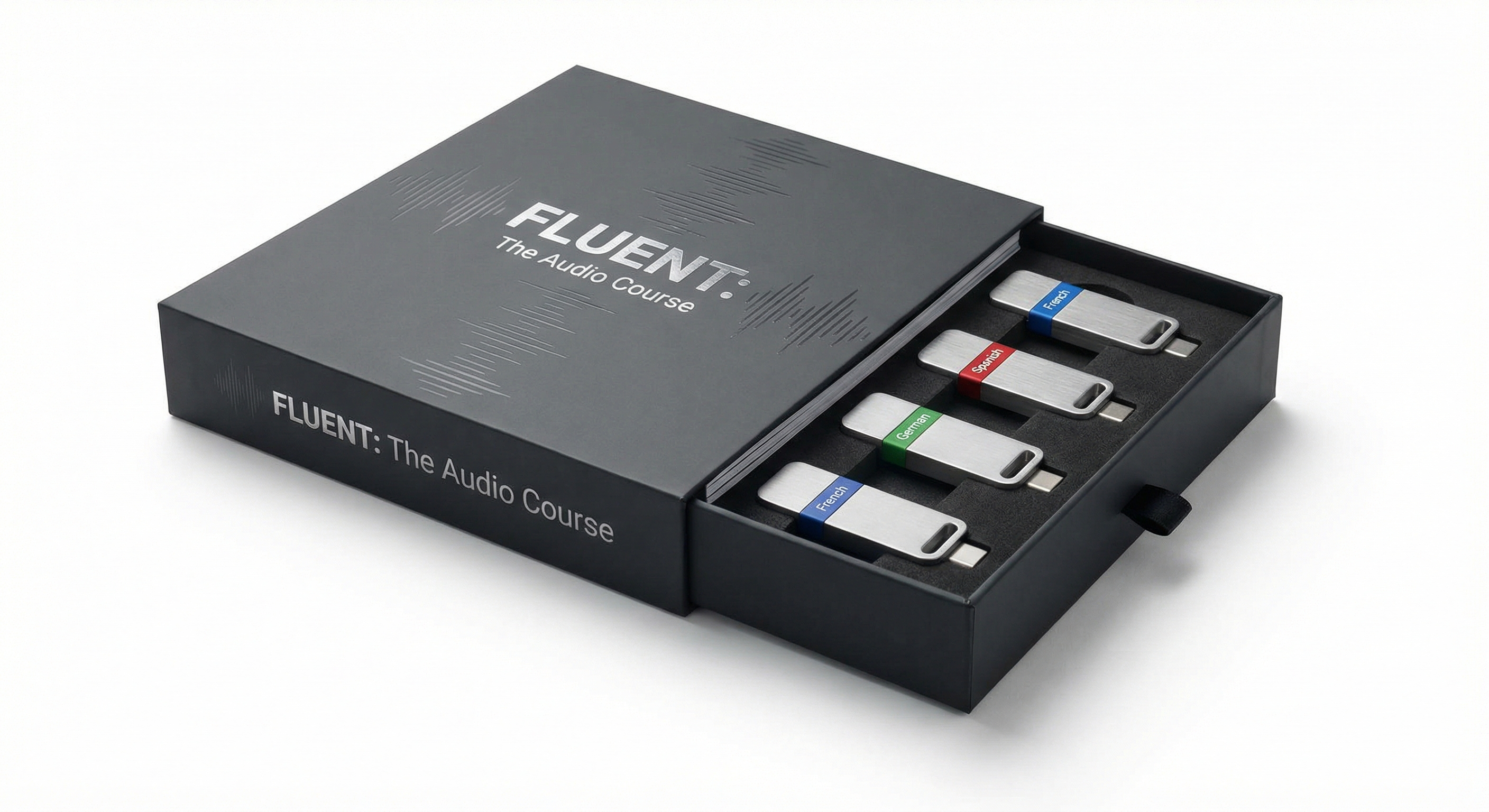 Language Fluency Pack